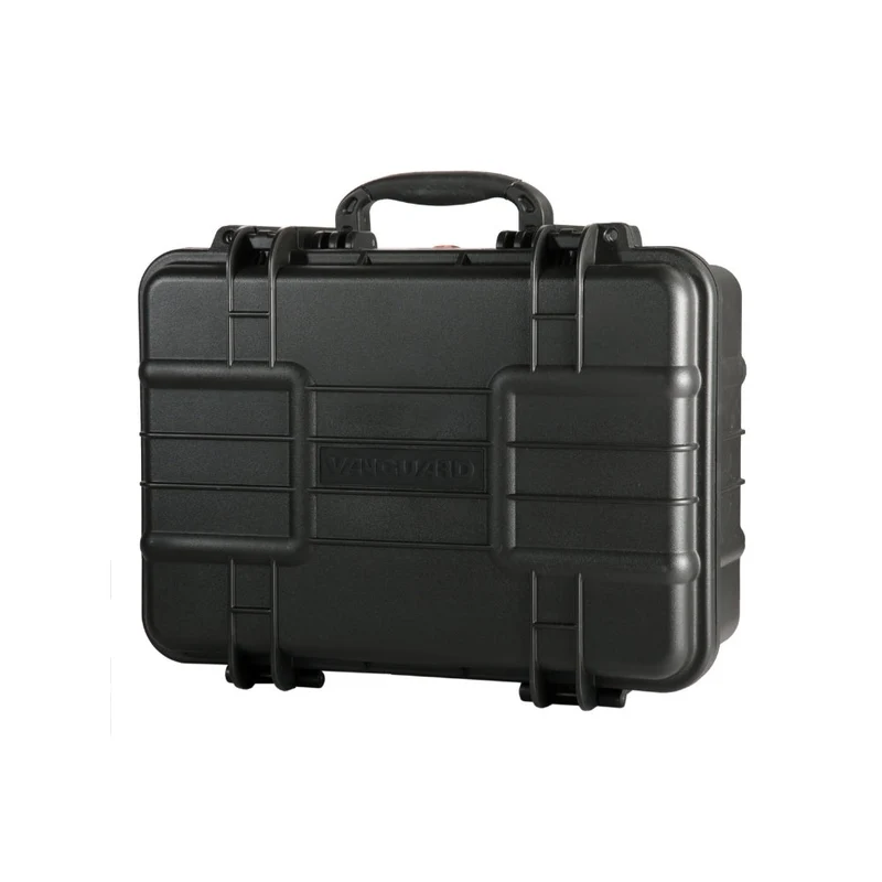 Vanguard Supreme 40F - Maleta irrompible