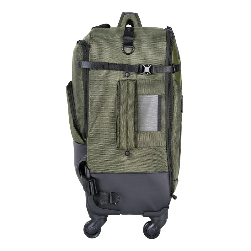 Vanguard Veo Select 58T GR - Maleta trolley fotográfico