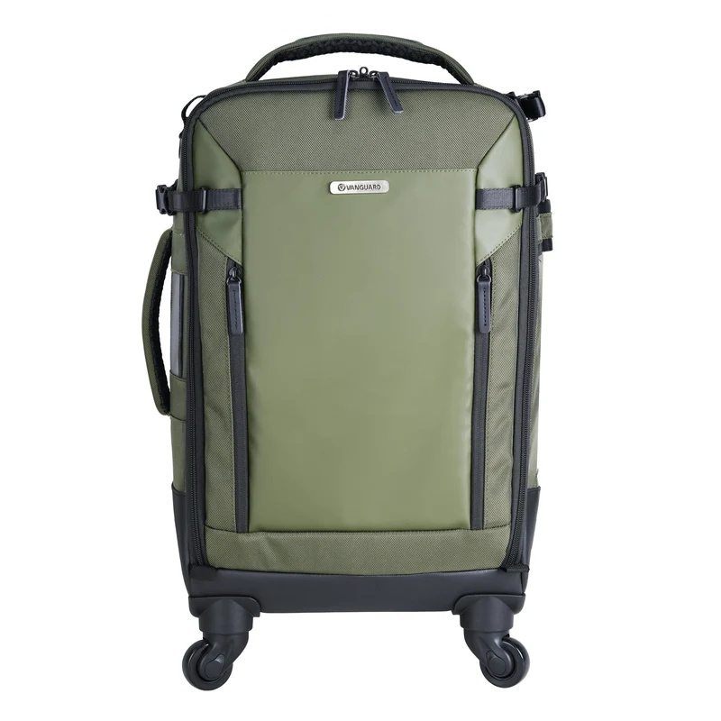 Vanguard Veo Select 58T GR - Maleta trolley fotográfico