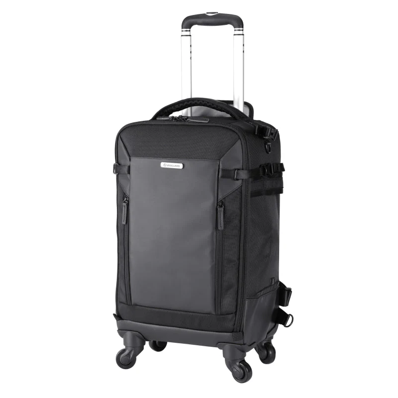 Vanguard Veo Select 58T BK - Maleta trolley fotográfico