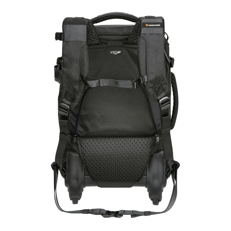 Vanguard Veo Select 58T BK - Maleta trolley fotográfico