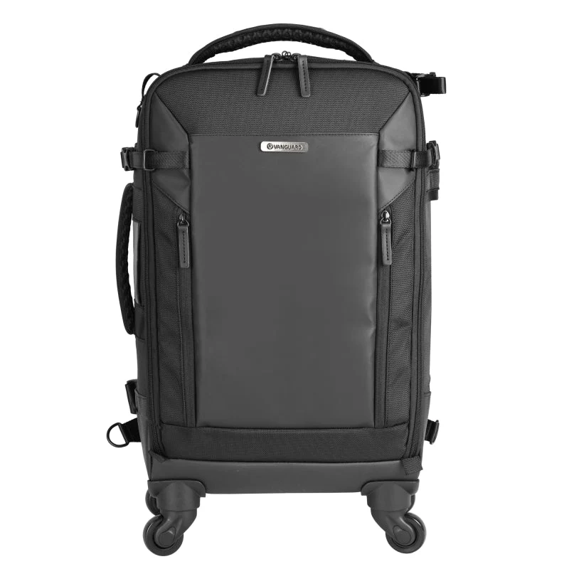 Vanguard Veo Select 58T BK - Maleta trolley fotográfico