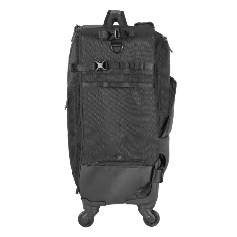 Vanguard Veo Select 58T BK - Maleta trolley fotográfico