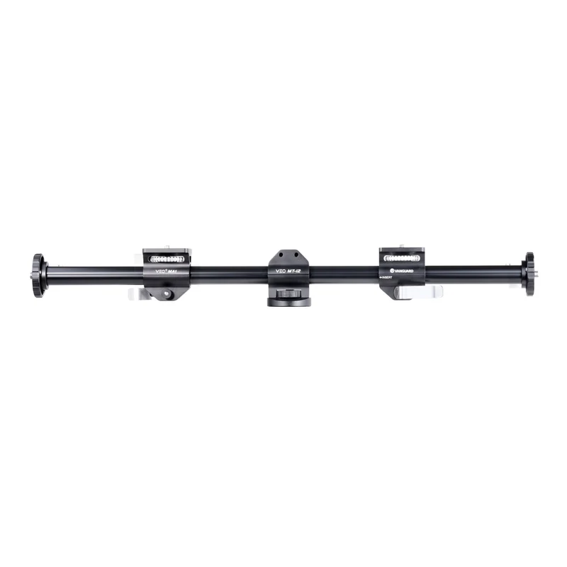 Vanguard Veo MT-12 - Barra para múltiples rótulas