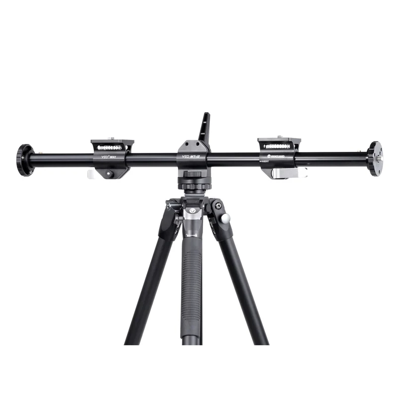 Vanguard Veo MT-12 - Barra para múltiples rótulas