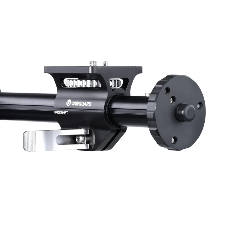 Vanguard Veo MT-12 - Barra para múltiples rótulas