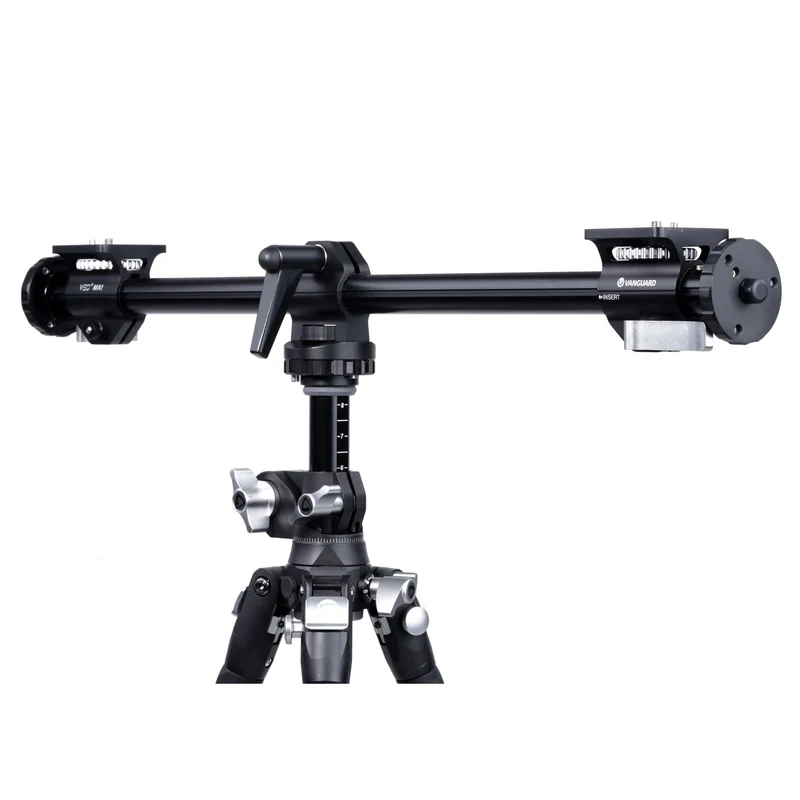Vanguard Veo MT-12 - Barra para múltiples rótulas