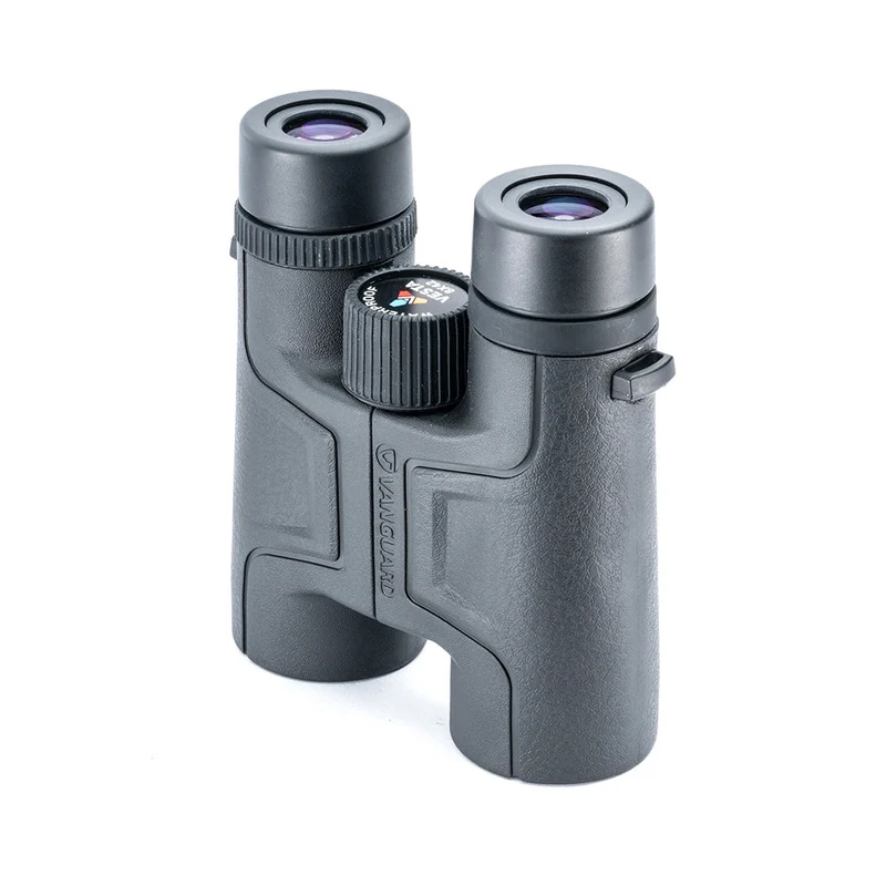 Vanguard Vesta 8250 - Prismáticos 8x25