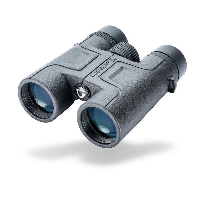 Vanguard Vesta 1042 - Prismáticos compactos 10x42