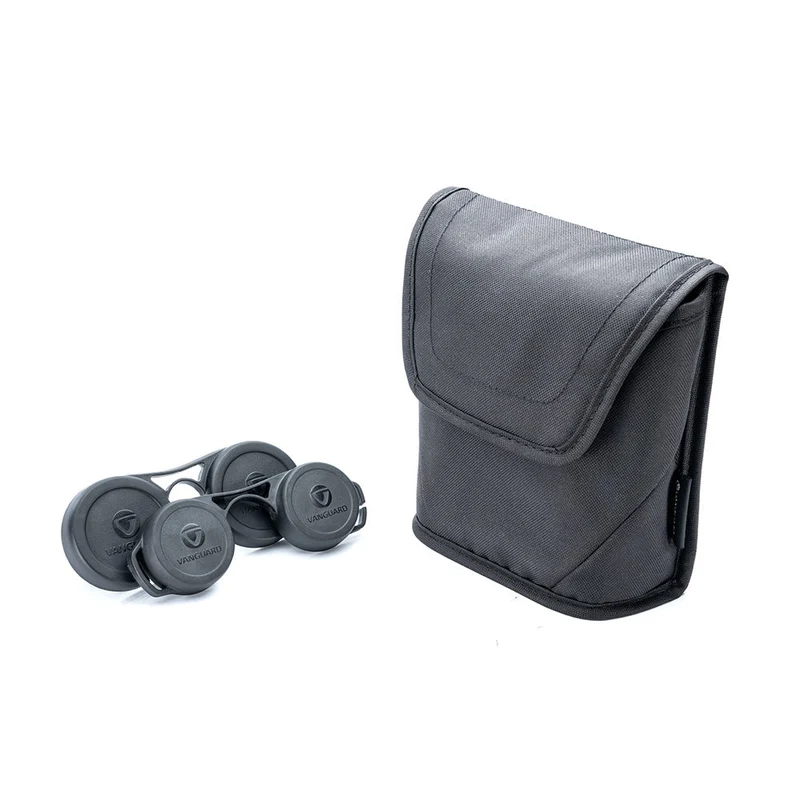 Vanguard Vesta 1042 - Prismáticos compactos 10x42
