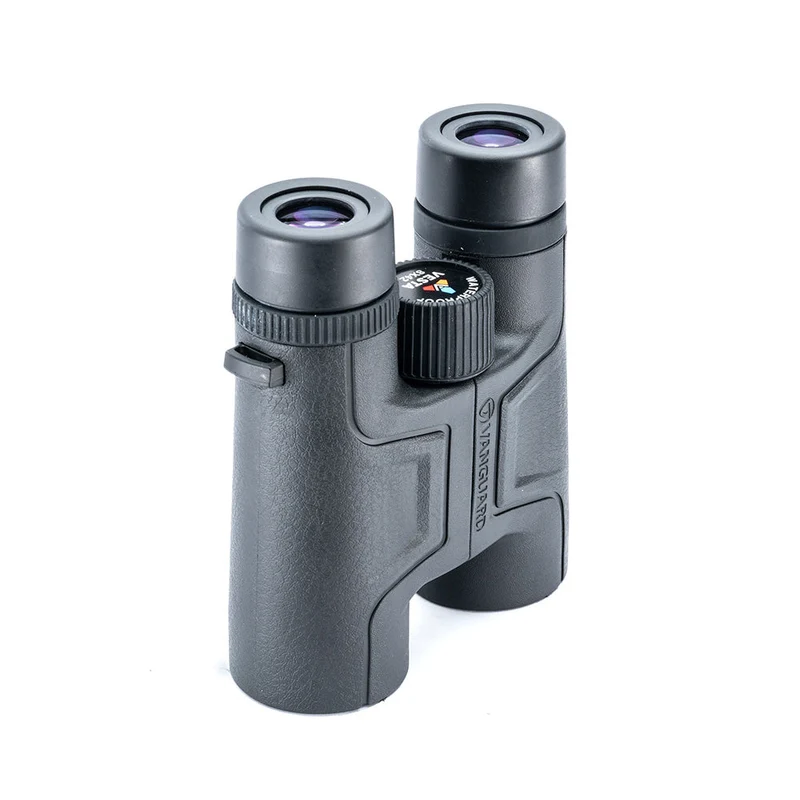 Vanguard Vesta 1042 - Prismáticos compactos 10x42
