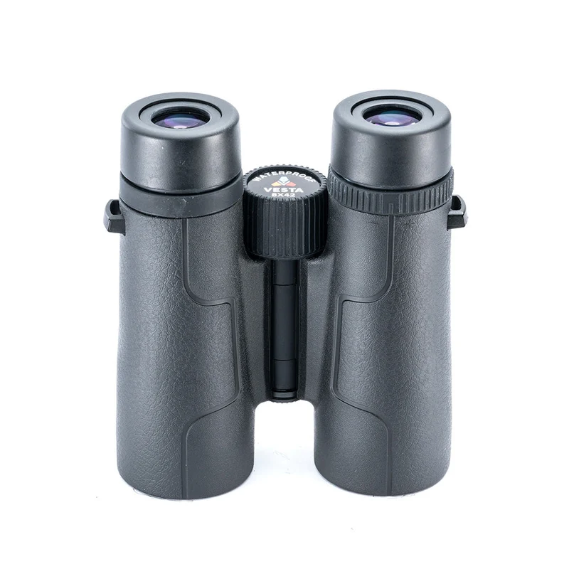 Vanguard Vesta 1042 - Prismáticos compactos 10x42