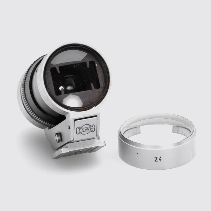 Lithagon 4/24mm