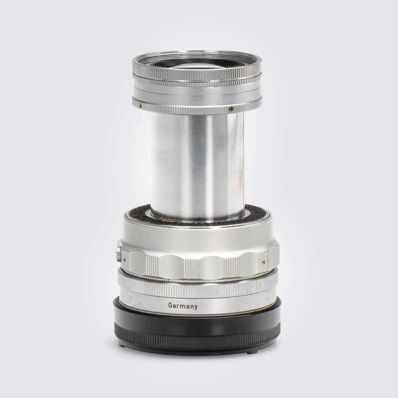 Elmar 4/9cm collapsible