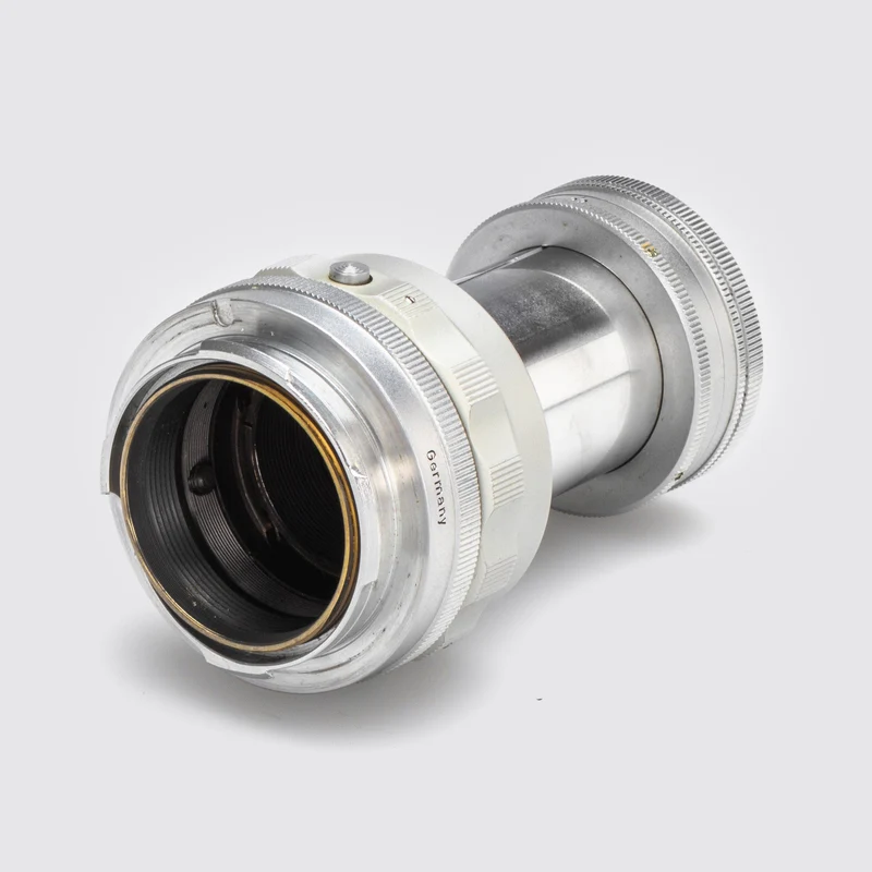 Elmar 4/9cm collapsible
