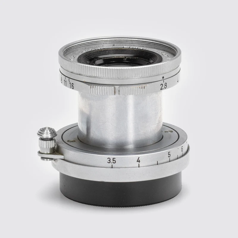 Elmar 2.8/50mm