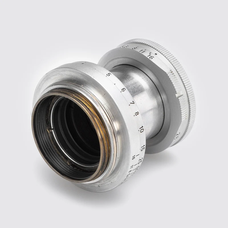 Elmar 2.8/50mm