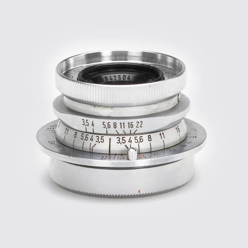 Summaron 3.5/3.5cm