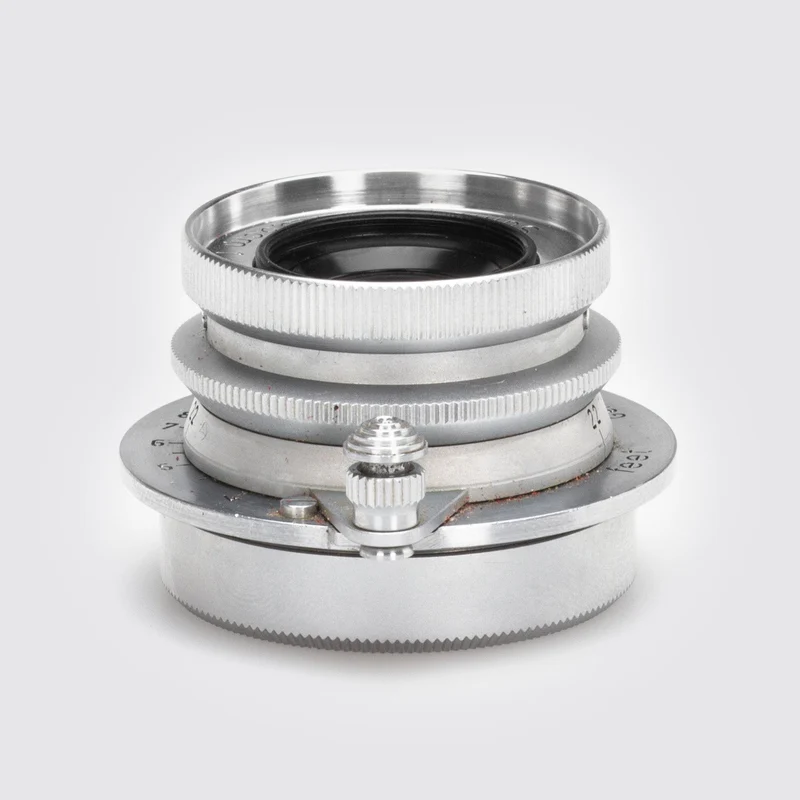 Summaron 3.5/3.5cm