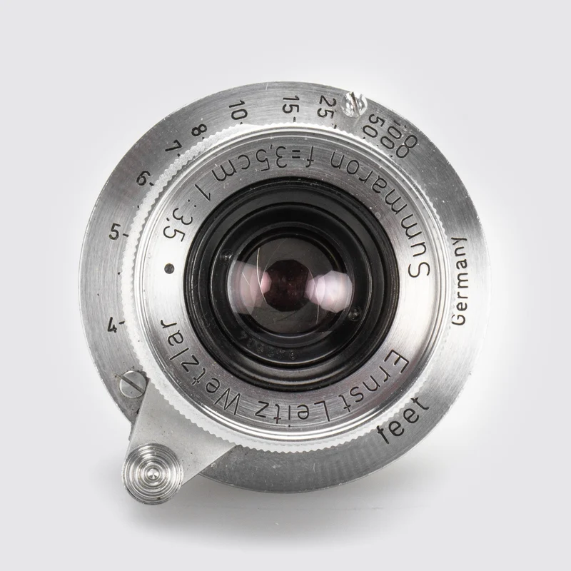 Summaron 3.5/3.5cm