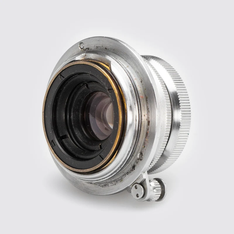 Summaron 3.5/3.5cm