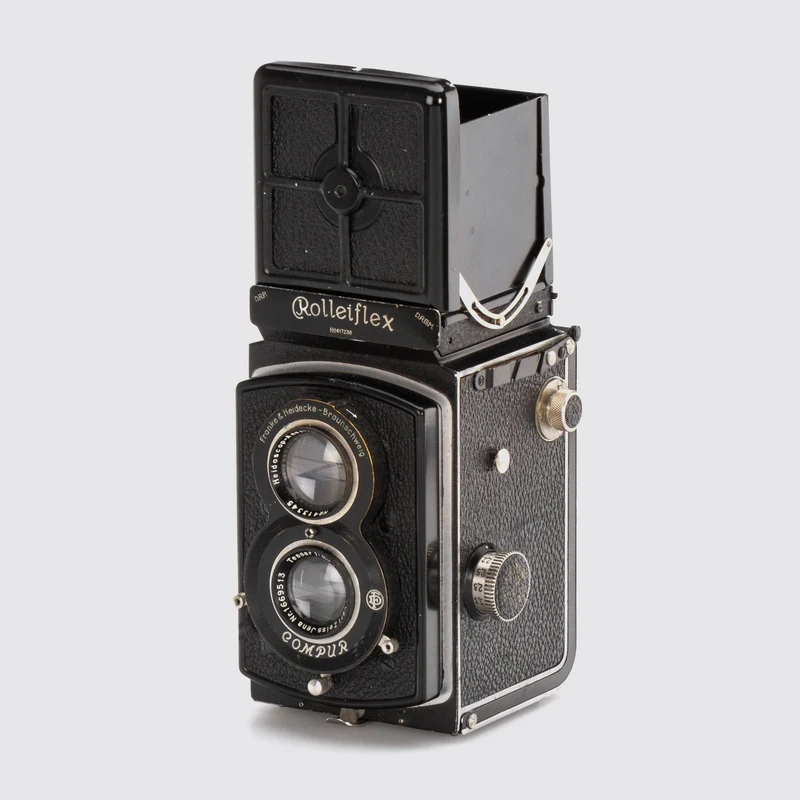 Rolleiflex Standard