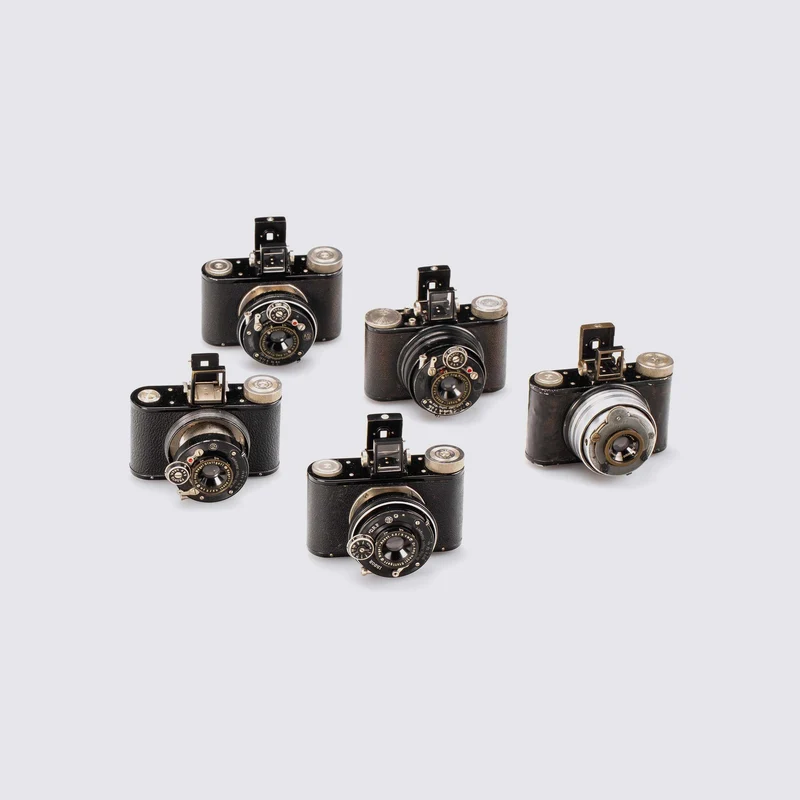 Ranca Collection