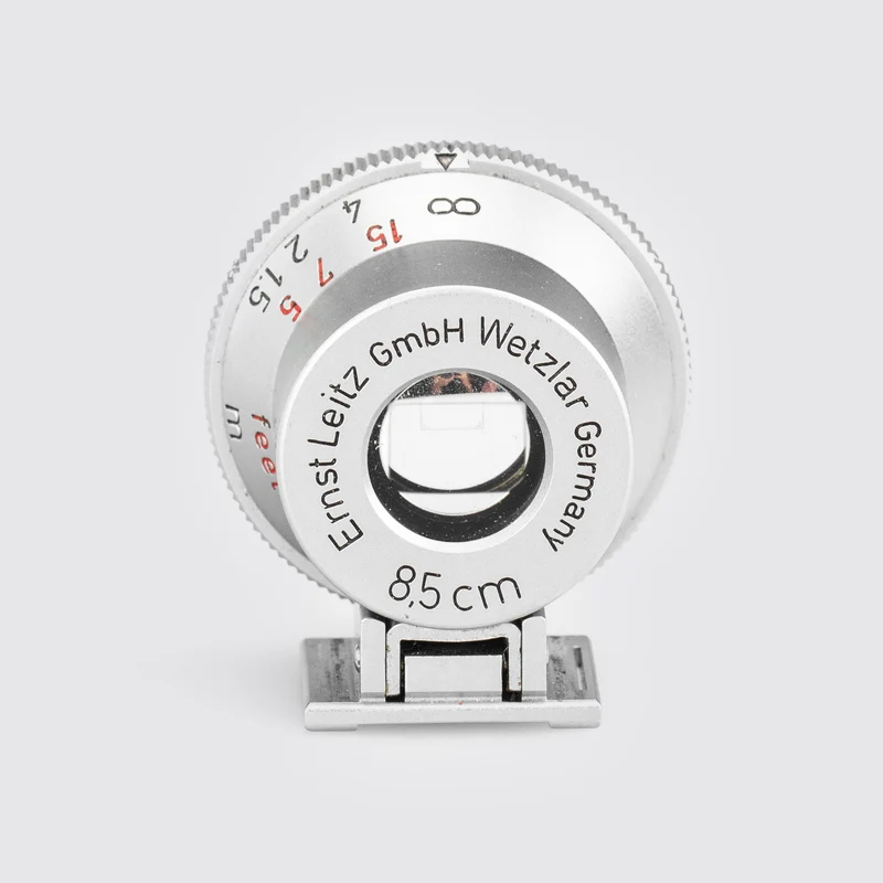 8.5cm Finder SGOOD