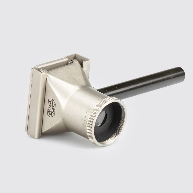 NAKUL Viewer with Grip
