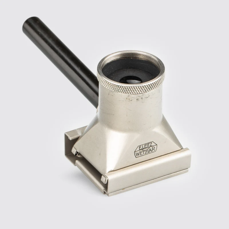NAKUL Viewer with Grip