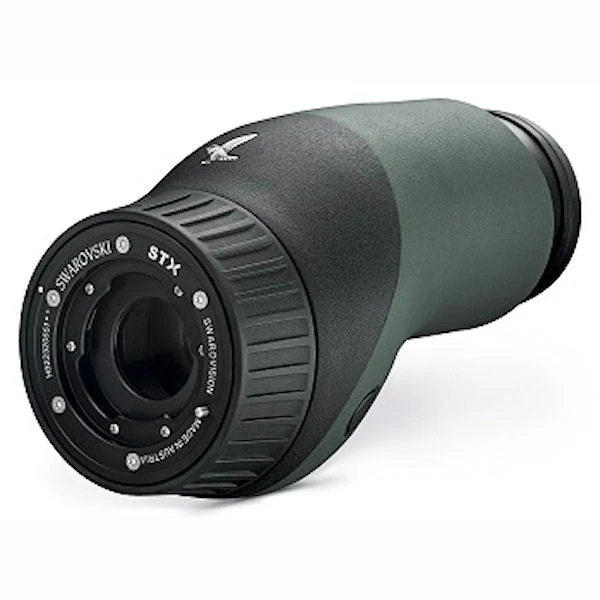 Swarovski STX Straight Eyepiece Module
