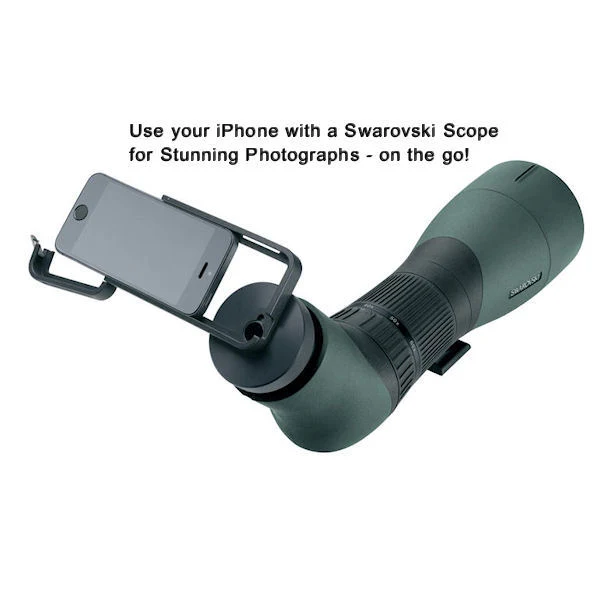 Swarovski ATX Angled Eyepiece Module