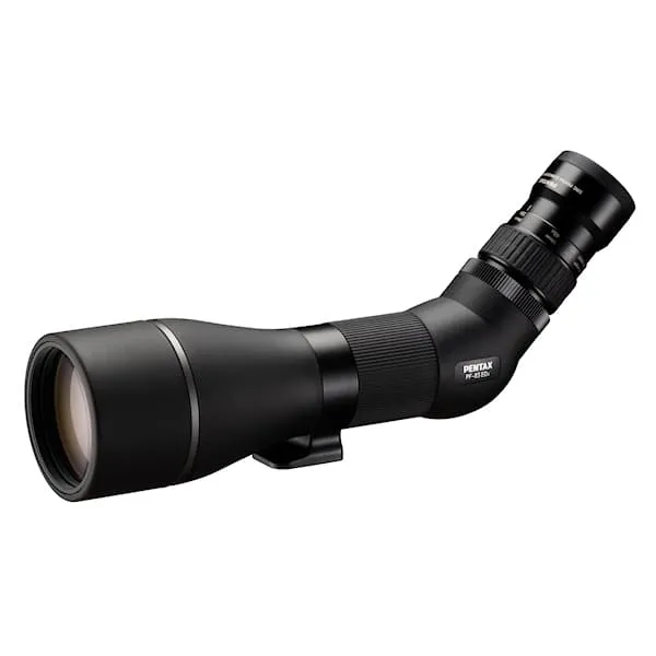 Pentax PF-85EDA 20-60x85 Spotting Scope Kit