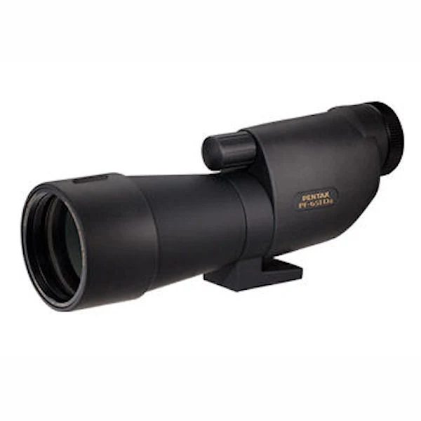 Pentax PF-65ED II Straight Spotting Scopes - Body only
