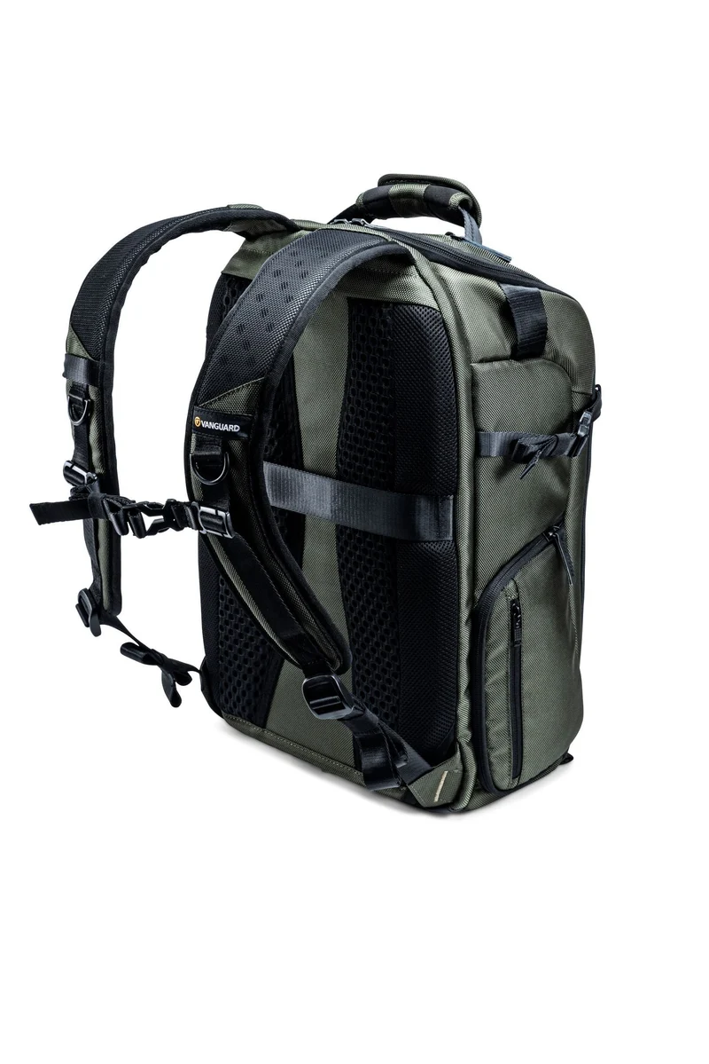 Vanguard Veo Select 48BF GR - Mochila