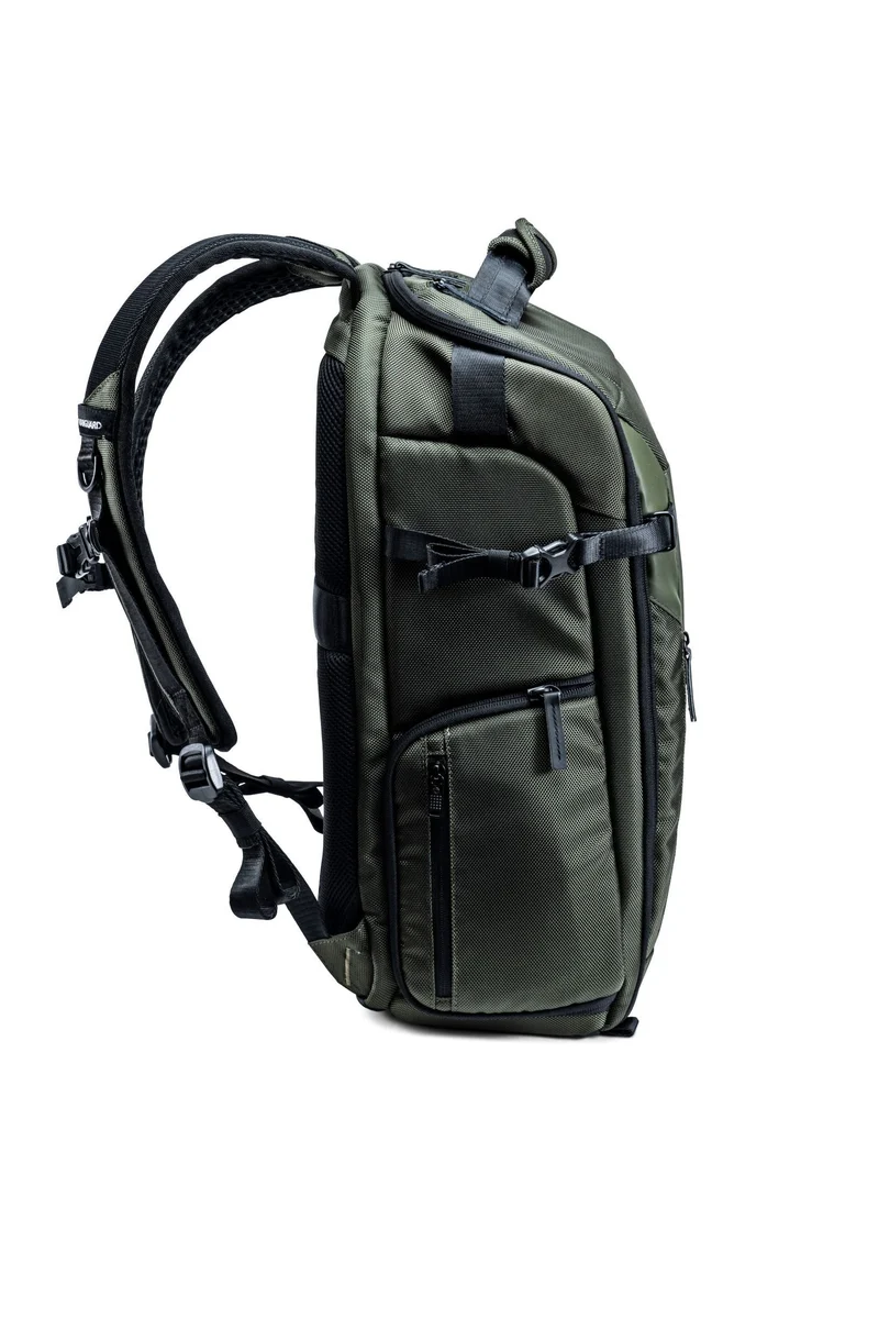 Vanguard Veo Select 48BF GR - Mochila