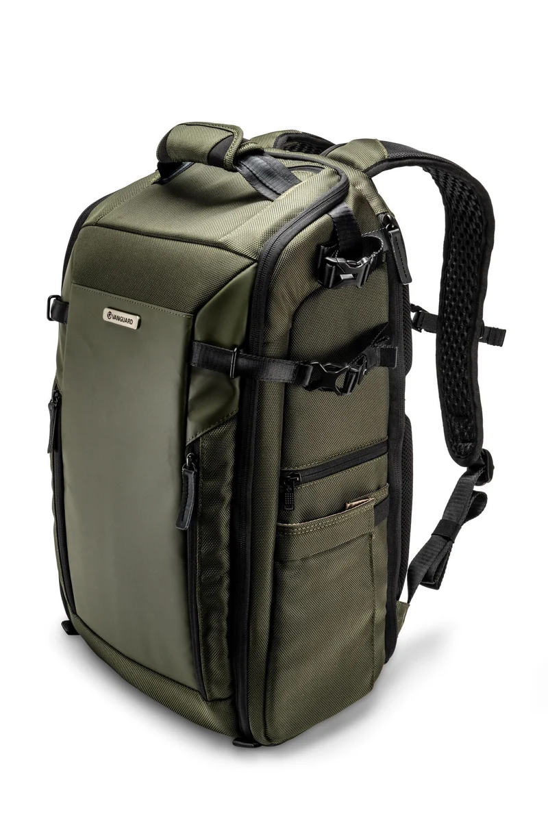 Vanguard Veo Select 48BF GR - Mochila