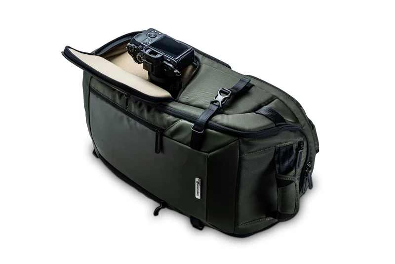 Vanguard Veo Select 48BF GR - Mochila