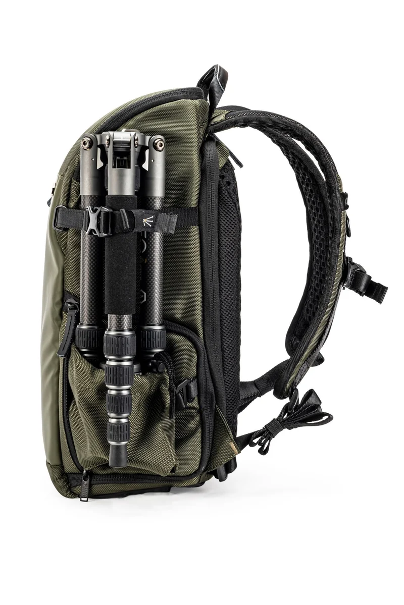 Vanguard Veo Select 46BR GR - Mochila