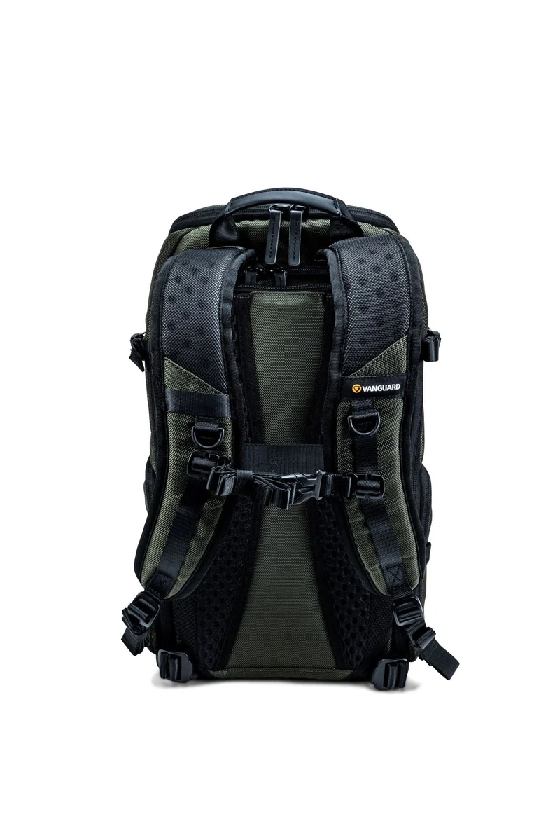 Vanguard Veo Select 46BR GR - Mochila