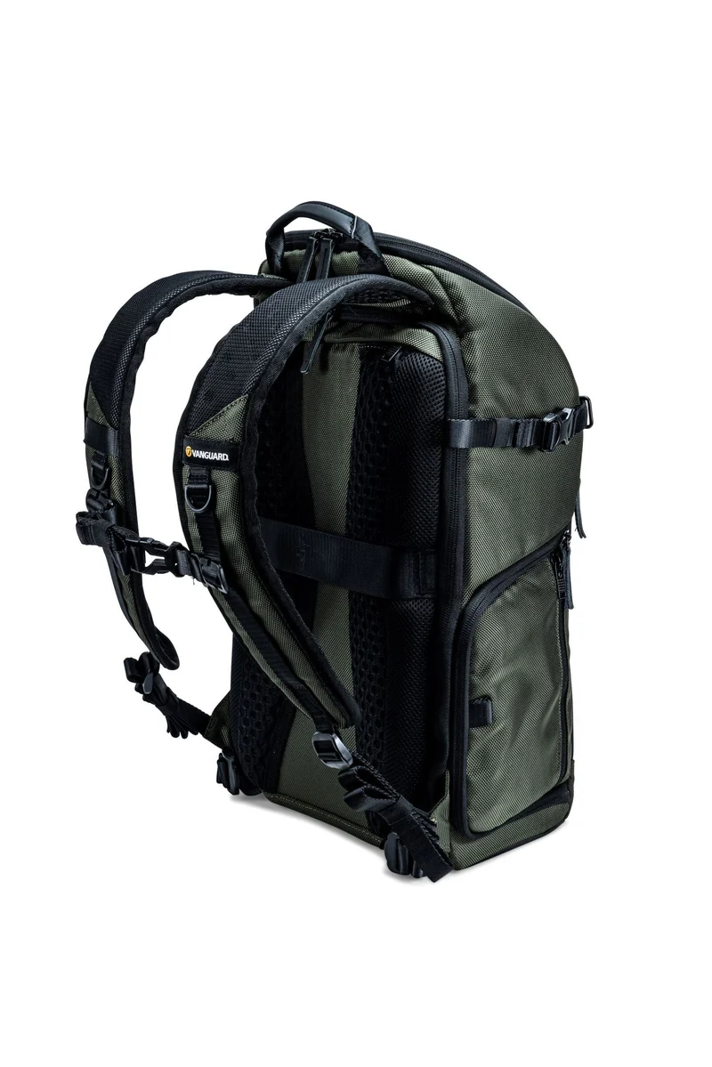 Vanguard Veo Select 46BR GR - Mochila