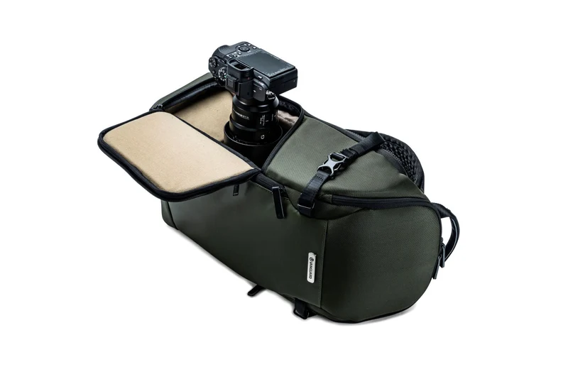 Vanguard Veo Select 46BR GR - Mochila