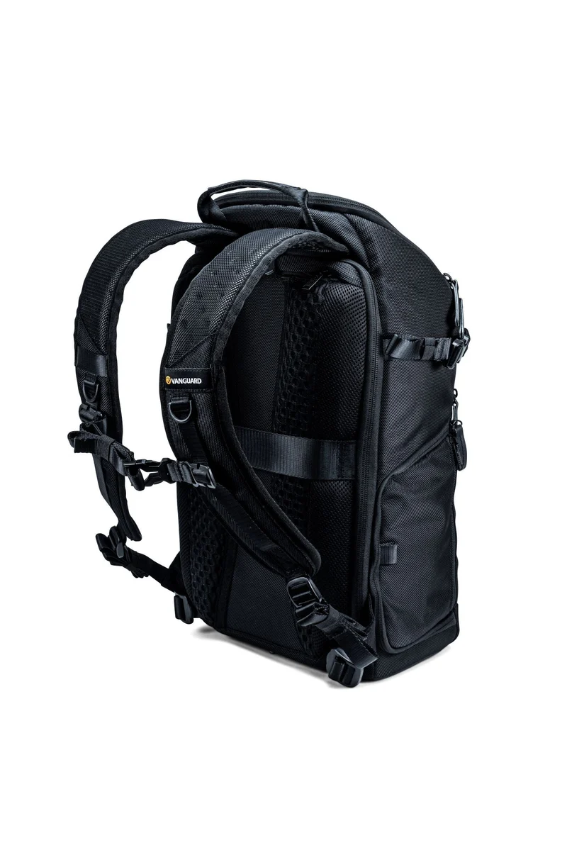 Vanguard Veo Select 46BR BK - Mochila