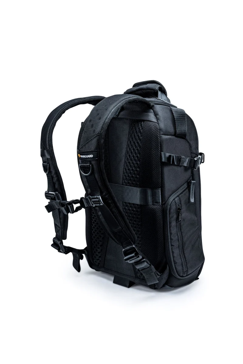 Vanguard Veo Select 45BFM BK - Mochila