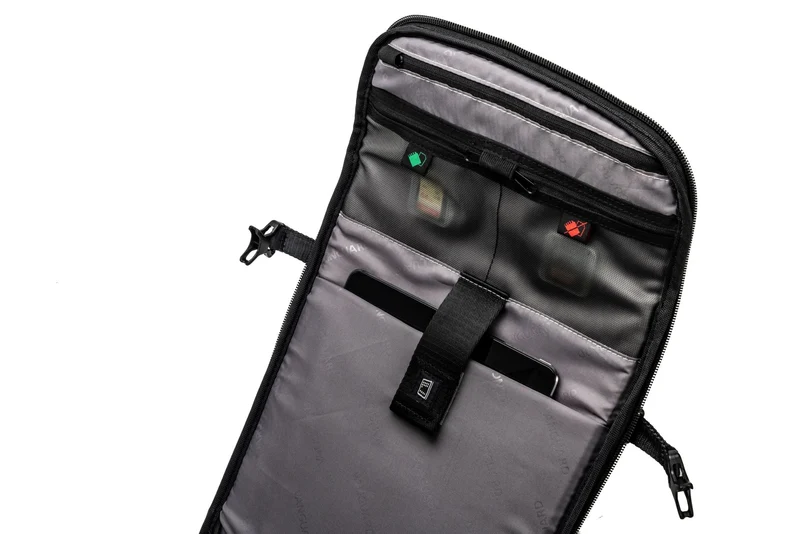 Vanguard Veo Select 45BFM BK - Mochila