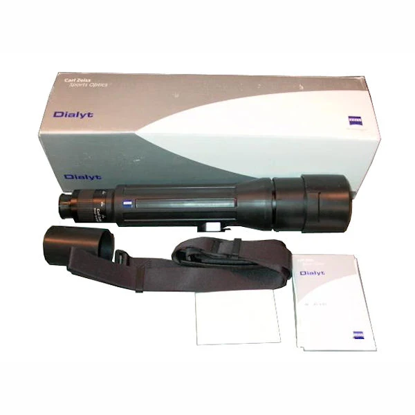 Zeiss Dialyt 18-45x65 Field Spotter