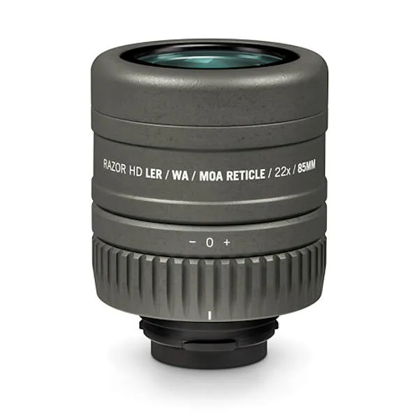 Vortex Razor HD Ranging Eyepiece MRAD
