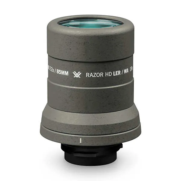 Vortex Razor HD 18x/22x LER Wide Angle Eyepiece