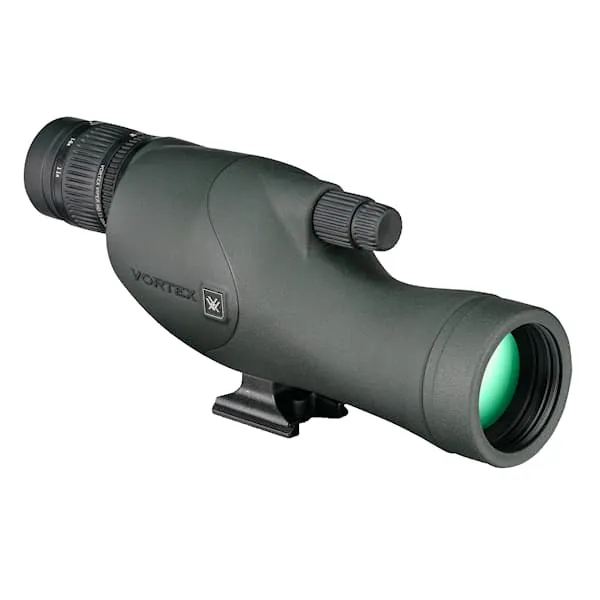 Vortex Viper HD 11-33x50 Spotting Scope Straight