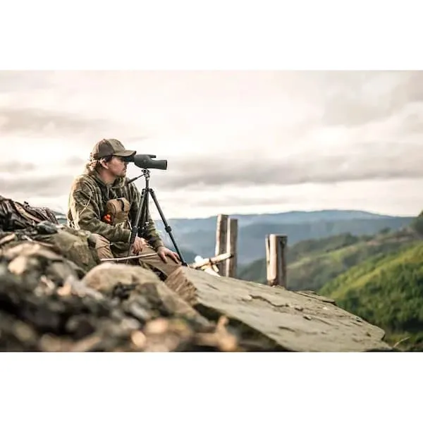 Vortex Viper HD 11-33x50 Spotting Scope Straight